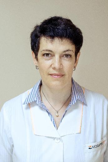 Ильина Татьяна Александровна 