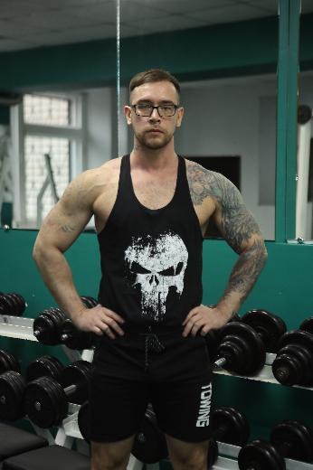 Соловьев Дмитрий 