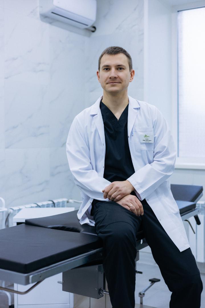 Хирургия