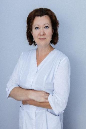 Малахова Светлана Ивановна