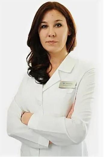 Деева Екатерина Сергеевна 