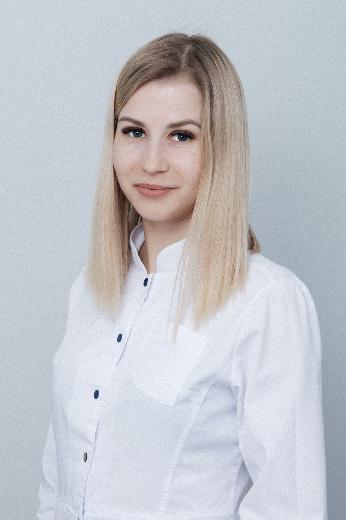 Растатурина Анна Владимировна